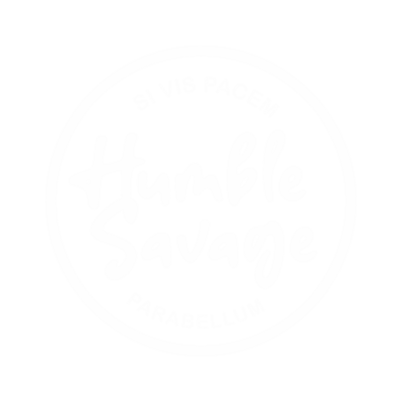 The Humble Savage Brand