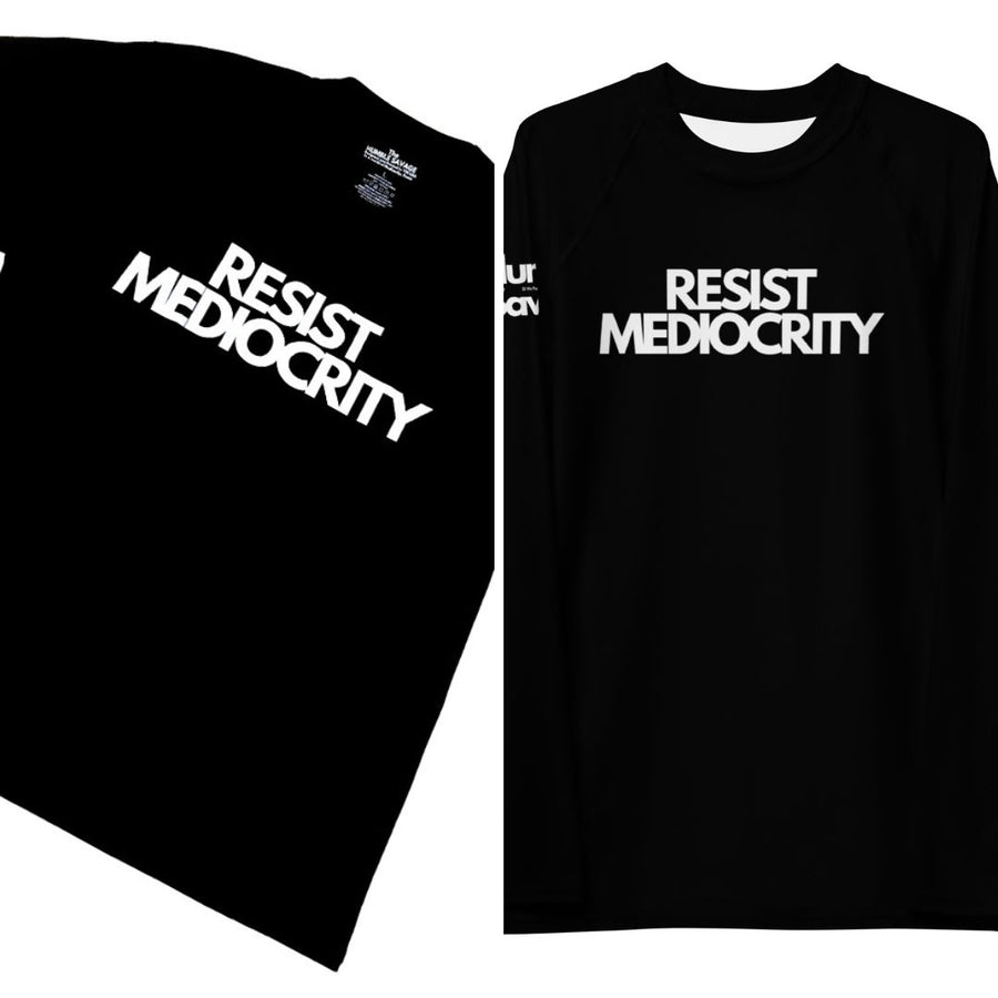 Resist TEE&Rashy Bundle